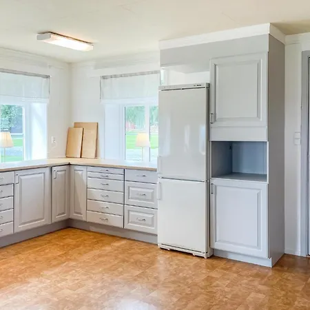 Lovely In With Kitchen Koppang