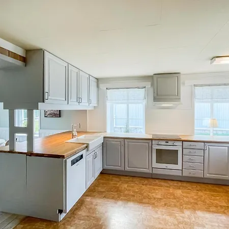 Lovely In With Kitchen * Koppang