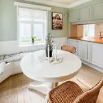 Lovely In With Kitchen Holiday home Koppang